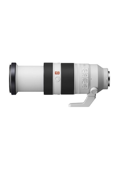 Sony SEL100400GM FE 100-400 MM F/4.5–5.6 GM OSS Lens (Sony Eurasia Garantili)