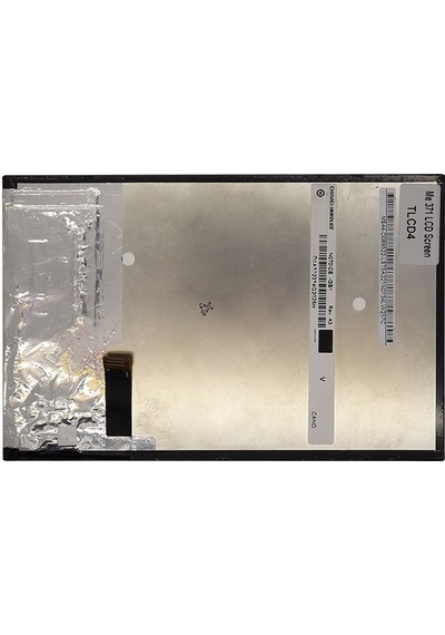 Fono Pad Me371 Lcd İç Ekran