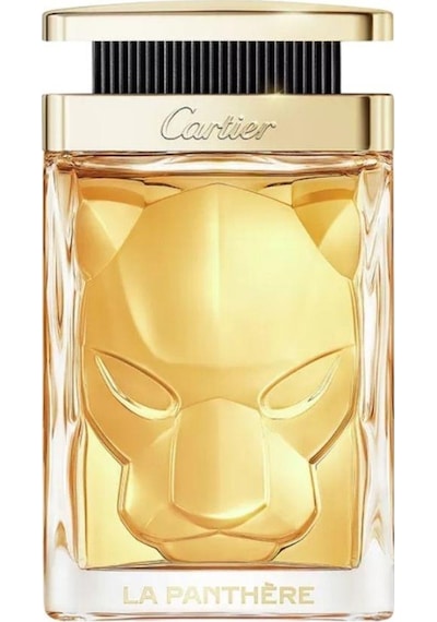 Cartier La Panthere Parfum 100 Ml Kadın Parfümü Çiçeksi
