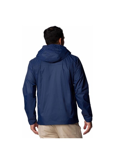 Columbia Watertight Iı Erkek Rüzgarlık C-colrm2433e50466 Lacivert