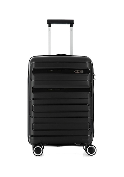 Ççs Ccs 5225 Trolley Orta Boy Valiz CCS-5225-O-R1534 Siyah