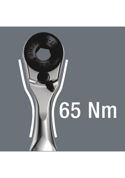 Wera Uç Çeşitleri Bit-check, 30 Zyklop Mini 1, 31 Parça, 05073640
