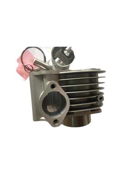 Scooter 125 Silindir Piston Komple Rmg 350745583