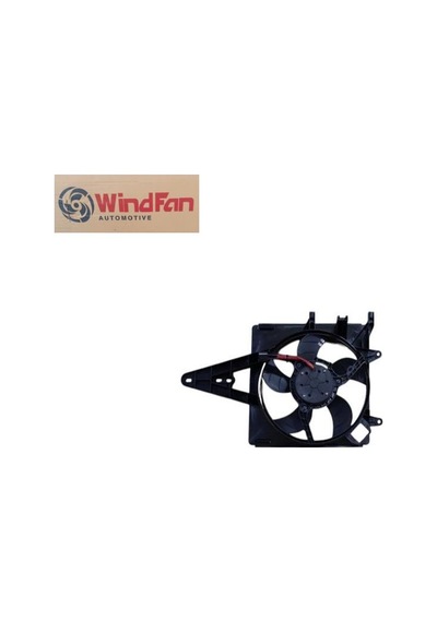 Fan Motoru Klimasız Fiat Palio Siena Albea 1,2 1,3 1,4 1,6 1,7td 320mm. 46453396 Windfan