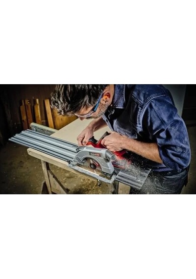 Alüminyum Daire Testere Rayı - 2x1000 Mm