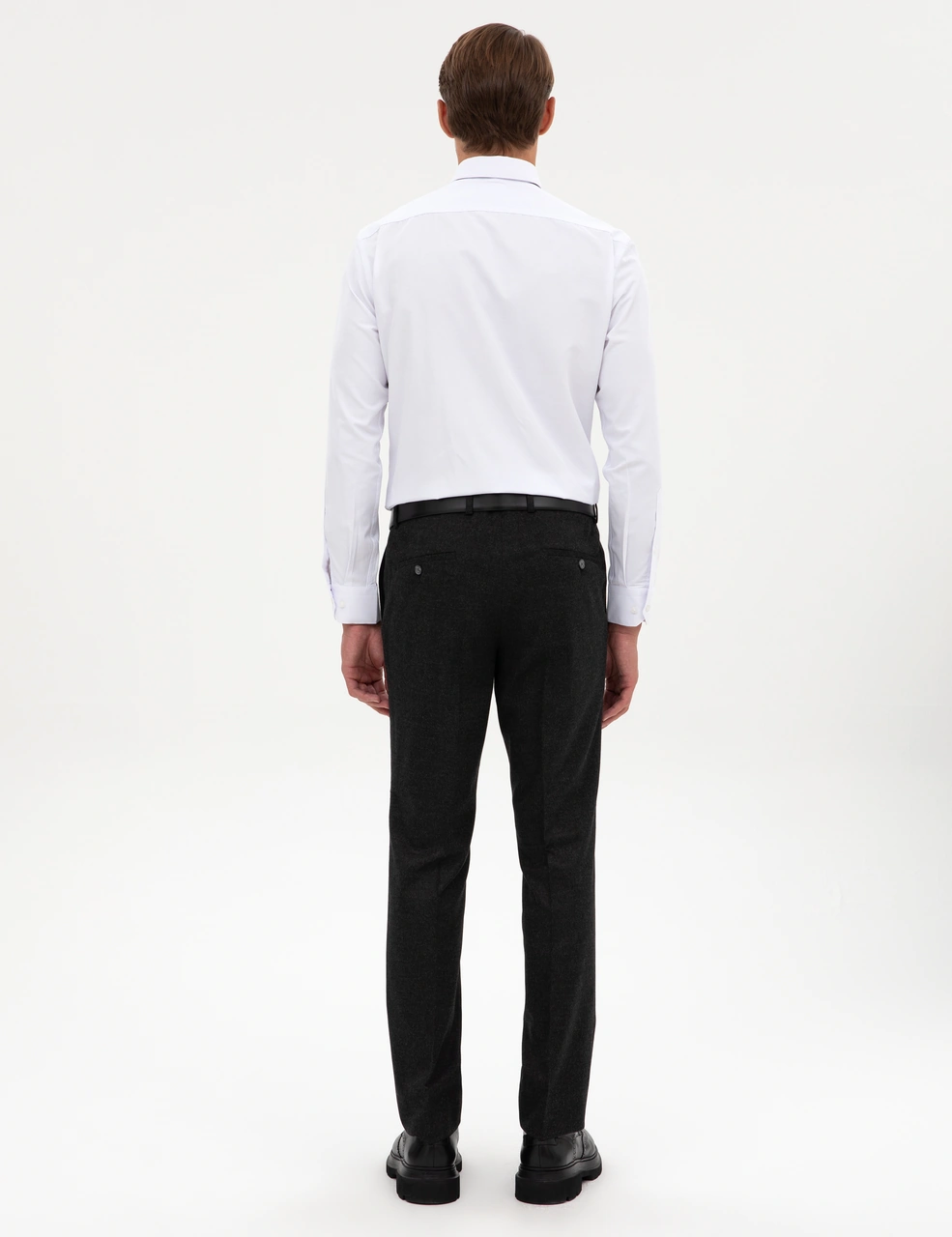 Pierre Cardin Erkek Antrasit Pantolon 50314543-vr006 Antrasit