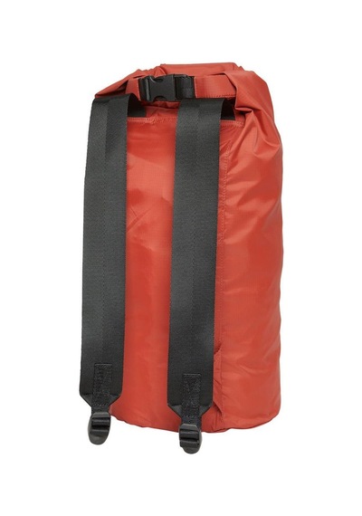 Timberland Lightweight Travel Cross Sırt Çantası Tb0a6mkndv51 Kiremit