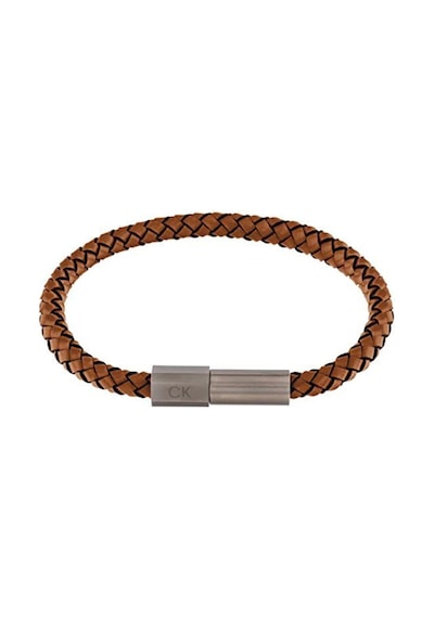 Calvin Klein Ckj35100046 Bileklik Kahverengi
