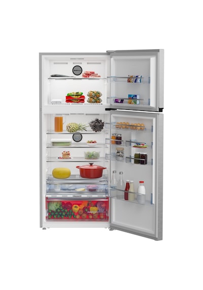 Arçelik 578590 EI 557 LT No-Frost Çift Kapılı Buzdolabı