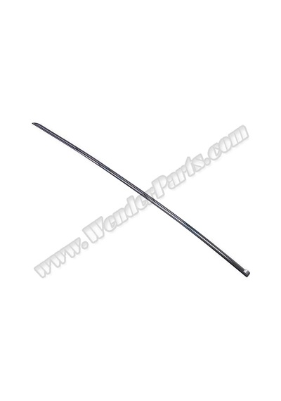 Mercedes W212 2009-2012 Kapı Nikelajı Arka Sağ Avg Elg 2126903062 Wender