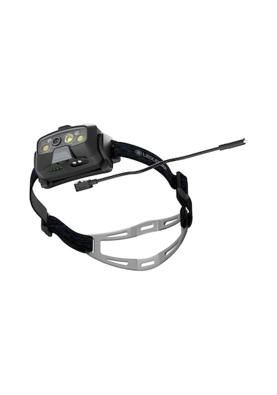 Ledlenser Hf8r Core Kafa Lambası Ledlenser Hf8r Core Kafa Lambası