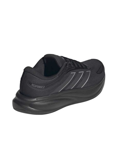 Adidas Response 2 Erkek Spor Ayakkabı - Kj1750 Siyah