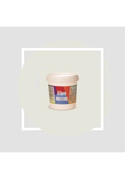 Bi Boya Radyatör Boyası 0.75 L Pamuk