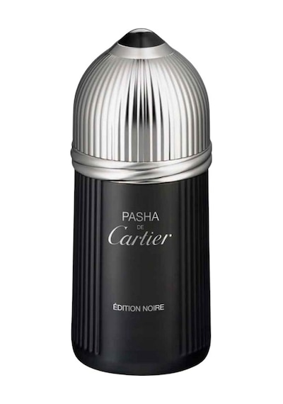 Cartier Pasha Noire Edt 100 Ml Erkek Parfümü Aromatik