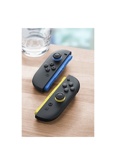 Nıntendo Switch 2 Joy-con İkili Mavi Sarı