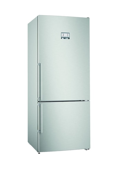 Bosch KGA76PIF0N 578 LT No-Frost Kombi Tipi Buzdolabı