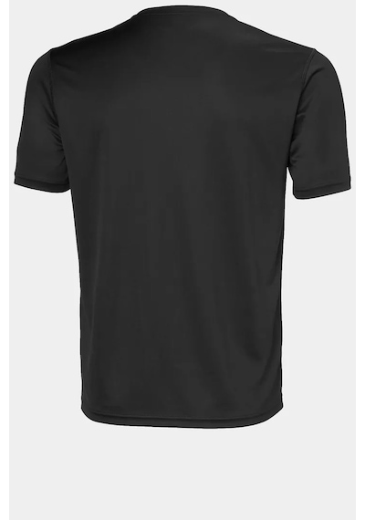 Helly Hansen Hh Tech T-shirt 2.0 Hha.49584 980 Antrasit