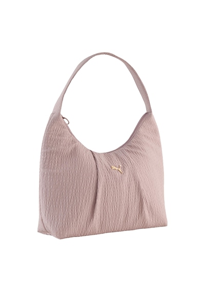 092180-02 Puma Up Slouchy Hobo Bag Kadın Çanta Pembe 092180-02 Pembe