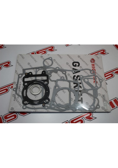 SYM JOYRİDE 200 - 200 İE EVO - HD2 EFİ 200 CONTA SETİ