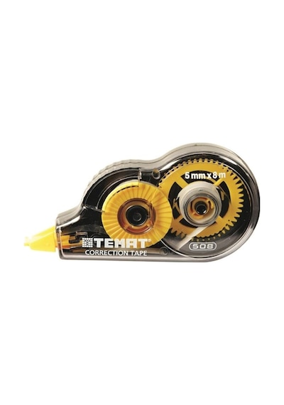 Şerit Silici Daksil 5mmx8m 3 Adet 508