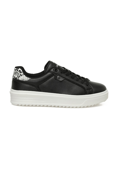 Kinetix Nexar 5pr Siyah Kadın Sneaker Siyah
