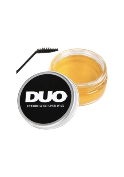Duo Kaş Sabitleyici & Kaş Şekillendirici Wax 50ml Diğer