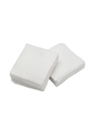 Gazlı Bez Kompres Spanç 7.5 x 7.5 CM 500 Adet