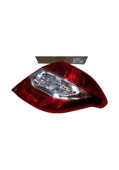 Citroen C4 2010 Yılında Çıkan Kasa Arka Stop 5 Kapı Sağ Oem No: 6351ks