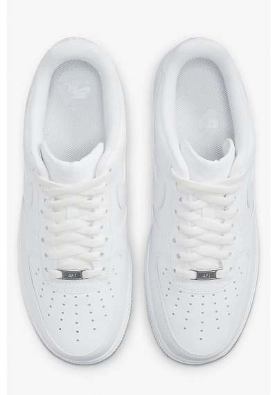 Nike Air Force Erkek Spor Ayakkabı Cw2288-111 Beyaz Beyaz