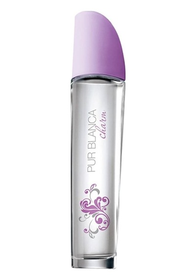 Avon Pur Blanca Charm Kadın Parfüm EDP 50 ML