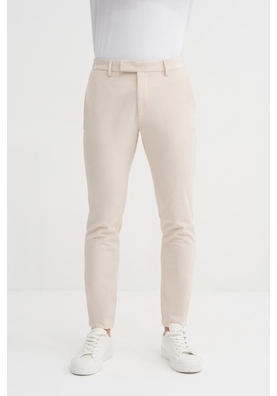 Cazador 0011 Jogger Pantolon Ekru