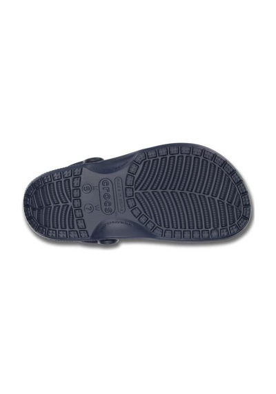 Crocs Classic Unisex Terlik 10001-410 Lacivert