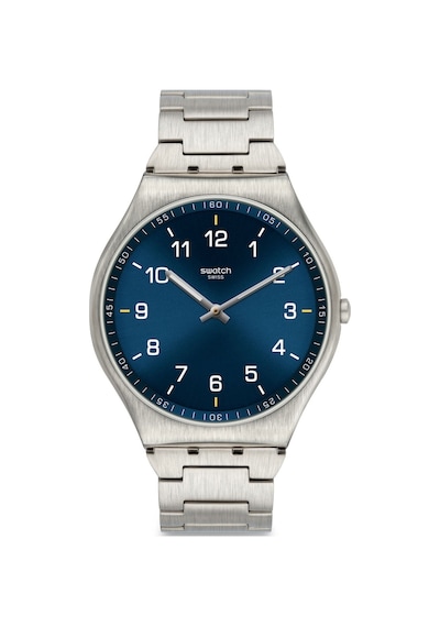 Swatch SS07S106G Unisex Kol Saati