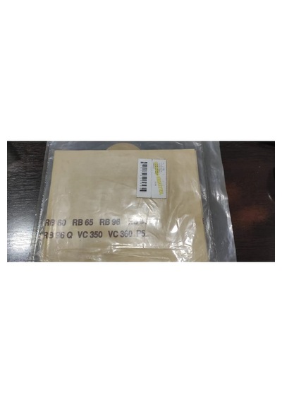 Profilo Sp7200ık Model Uyumlu Kovalı Elektrikli Süpürge Torbası