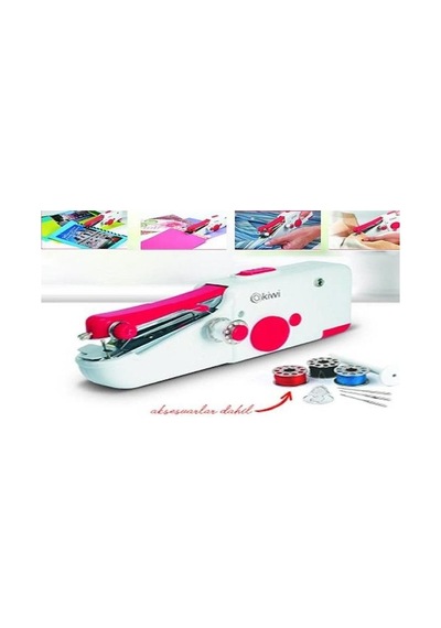 Kiwi Ksw 3010 El Dikiş Makinesi likleri
