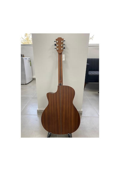 Champes Md-4028C Üst Kalite Akustik Gitar