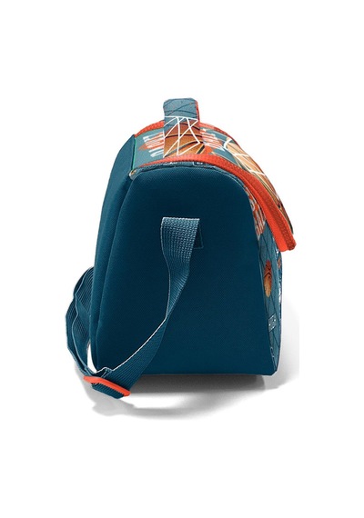 Coral High Kids Nefti Turuncu Thermo Beslenme Çantası 11884