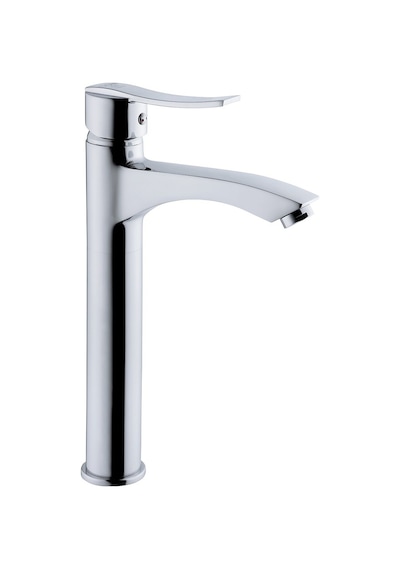 Karen Banyo Nova Çanak Lavabo Bataryası, Krom, Cisa 47275 krom
