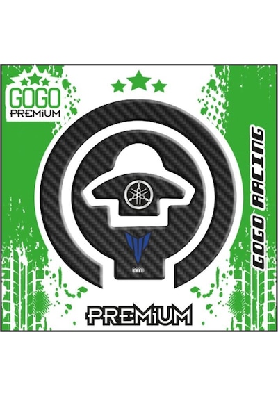 Yamaha Mt25 2020-2021 Depo Kapak Pad 002