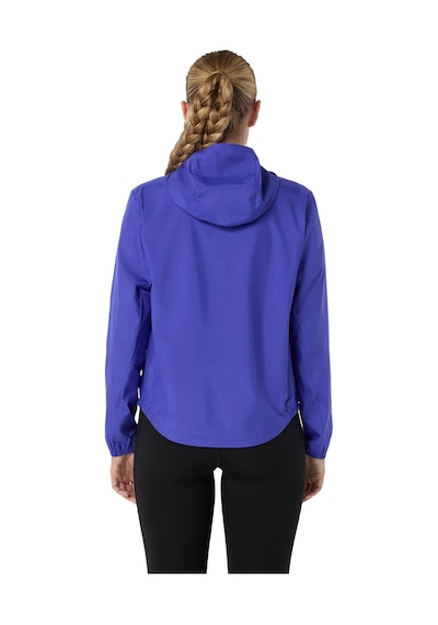 Asics Asıcs Sılver Jacket Kadın Performance Black 2012d148-400 Performance Black
