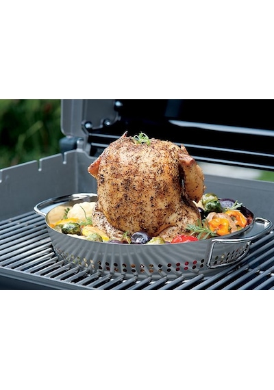 Weber Mangal Tavuk Aksesuarı Gbs