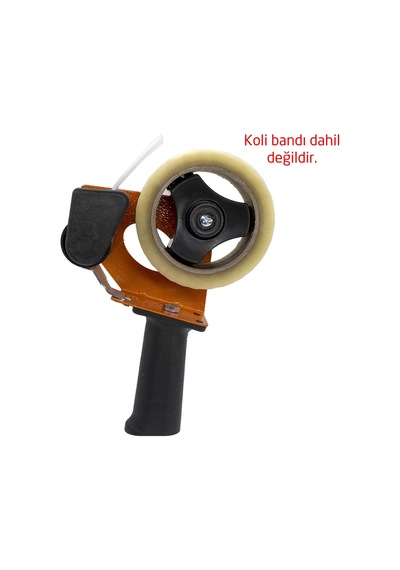 Topart Ta09900 Koli Bant Kesme Makinesi