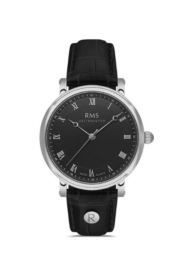 Rms.1.ag1558.02 Erkek Kol Saati Gri