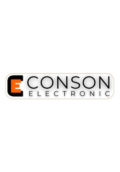 Conson Akülü Zeytin Hasat Makinesi 36v Devir Ayarlı