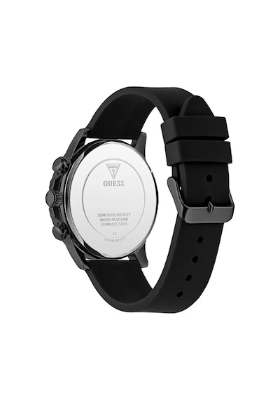 Guess Collection Gugw0913g3 Erkek Kol Saati Siyah