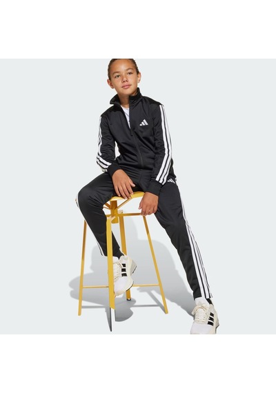 Adidas Essentials Climacool Çocuk Eşofman Takımı C-adıjd6502c40a00 Siyah