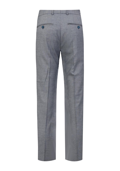 Uki Mavi Comfort Fit Jogger Pantolon Mavi