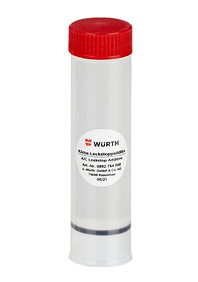 Würth Klima Kaçak Tamir Sıvısı 30 Ml Klima Sızdırmazlık Maddesi