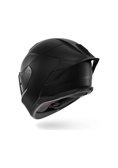 Shark Skwal Cup Dark Shadow Kapalı Kask Mat Siyah