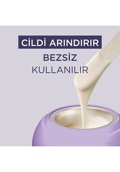 Sesu Boncuk Sir Ağda 250gr Soft 3 Lü Set